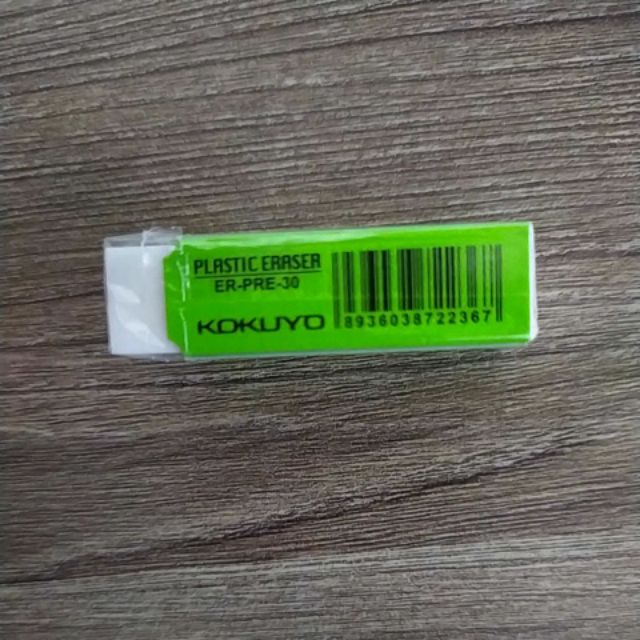 Gôm - Tẩy Premium eraser Campus ( ER-PRE-30 )