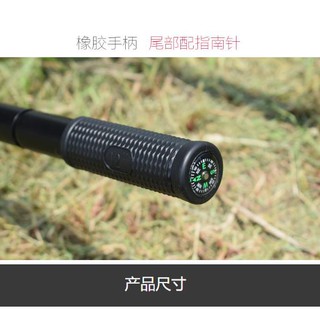 Xẻng Đa Năng Gấp Gọn dã ngoại