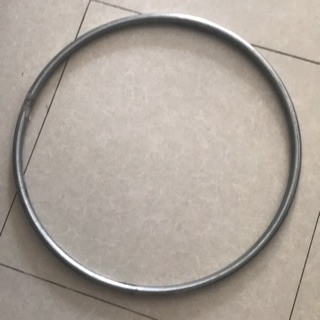 Vòng sắt phủ kẽm