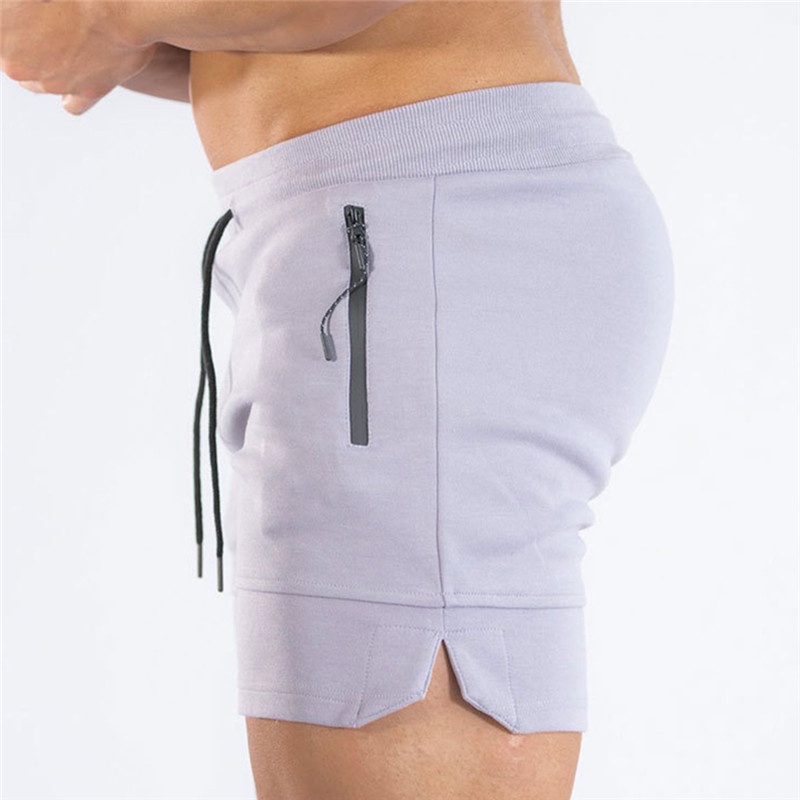 Quần bơi ngắn thoáng khí nhanh khô cho nam
 | BigBuy360 - bigbuy360.vn