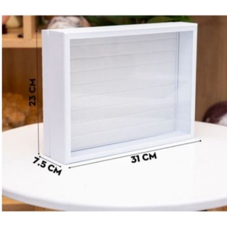 Combo mâm nhẫn cao cấp