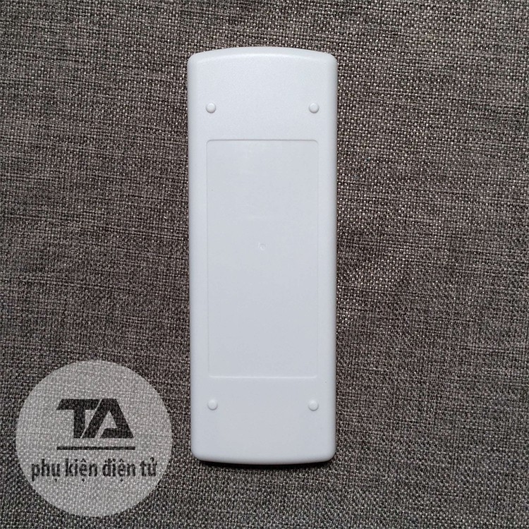 Điều khiển điều hòa Mitsubishi dòng Mitsubishi MSY- MSZ- MS