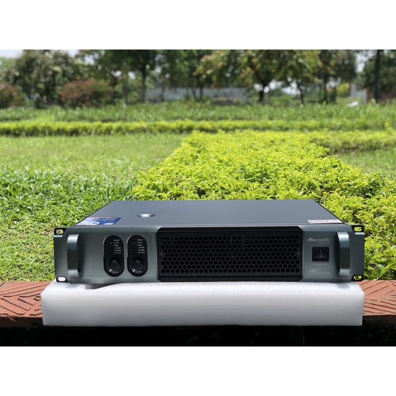 Đẩy Dbacoustic D5+