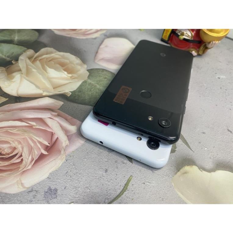 Điện thoại Gogle pixle 3axl  quốc tế , ram 4/64g camera cực chất | BigBuy360 - bigbuy360.vn