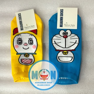 Tất Vớ Doraemon Doraemon