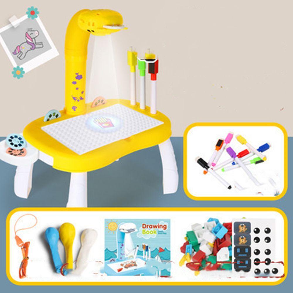 LUOL Đồ Chơi Lắp Ráp Hình Động Vật Hoạt Hình Sáng Tạo Cho Trẻ Em