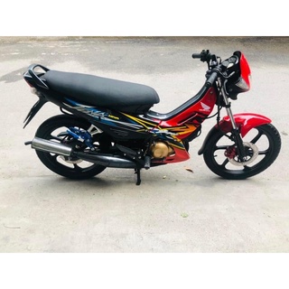 Trục cốt gắp nova s, tena, cela 110 Dash Ls thái lan, Phụ Tùng Nova Ls