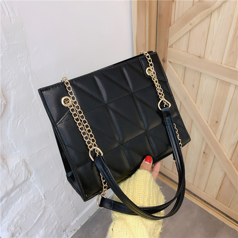 Túi xách đeo chéo thời trang châu Âu cho nữ