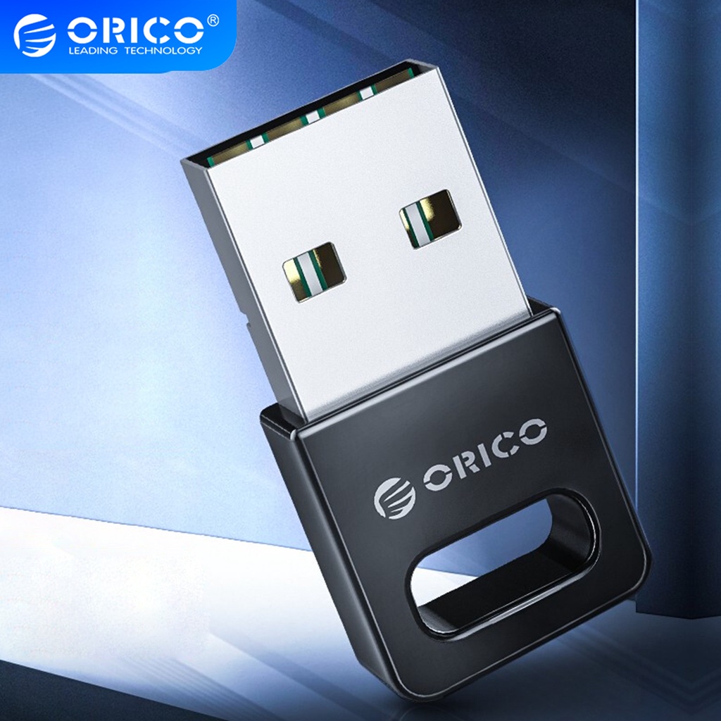 USB Kích Sóng Bluetooth ORICO Chuyên Dụng Cho Máy Tính (BTA-409)