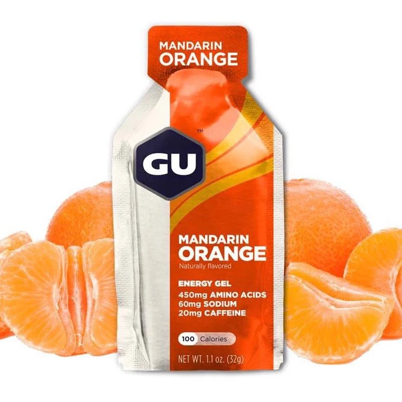 Gel bổ sung năng lượng GU Energy GEL