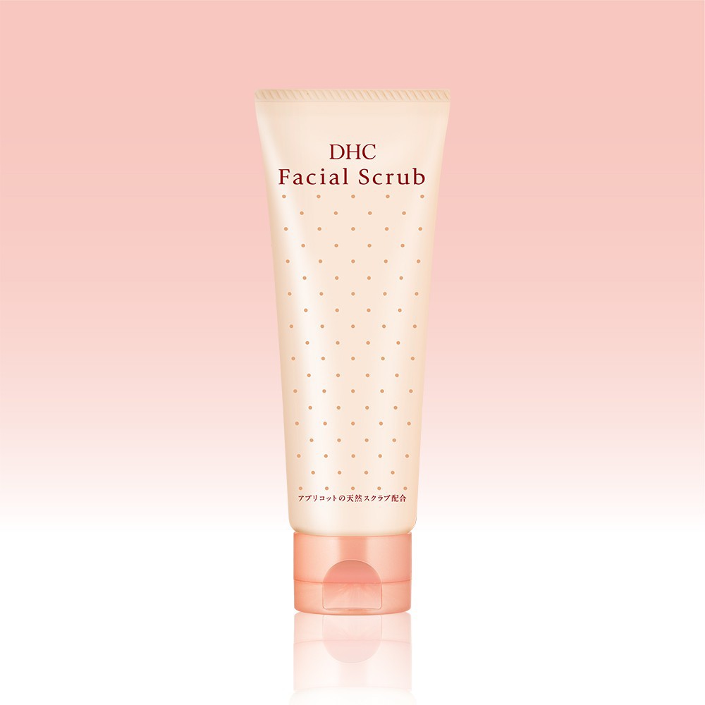 Kem Tẩy Tế Bào Chết Da Mặt DHC Facial Scrub | BigBuy360 - bigbuy360.vn