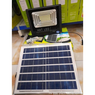 Đèn năng lượng mặt trời 250w