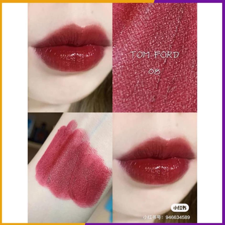 CHUẨN AUTH 100% ĐỦ BILL,Son Tom Ford cao cấp HOT SALE (SẴN 12 MÀU HÓT NHẤT) ĐÃ CÓ MẶT TẠI SHOP | BigBuy360 - bigbuy360.vn