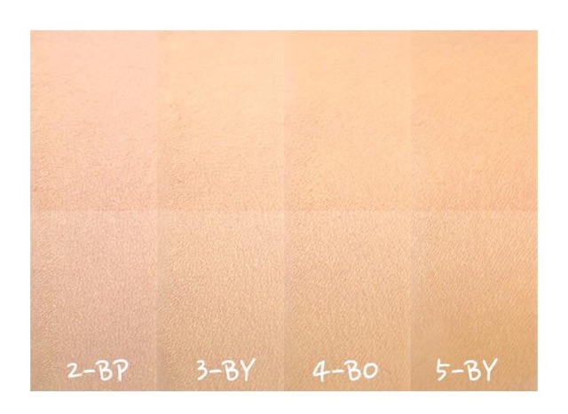 Clio Set phấn nước Nudism Velvetwear cushion SPF50+ PA+++ | BigBuy360 - bigbuy360.vn
