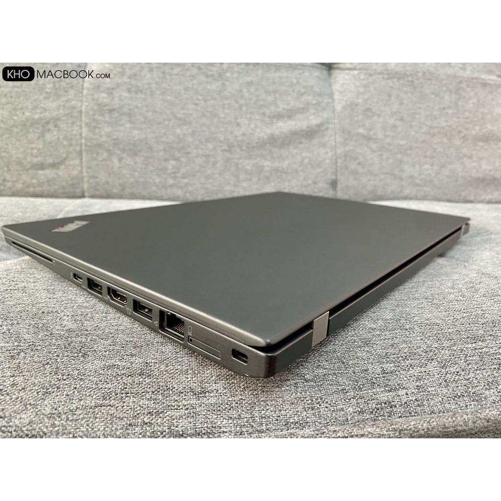 Laptop ThinkPad T470s Core i7-7600 l i5-7300 l RAM 8GB l SSD 256GB l Màn 14inch FHD  MỚI 99%