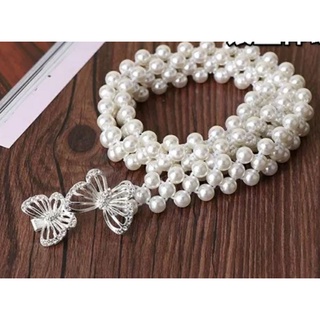 Thắt lưng nữ hình bướm dây nịt nữ dây lưng nữ đai váy đẹp Ladies belts