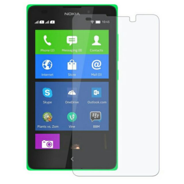 Kính cường lực Nokia Lumia 640
