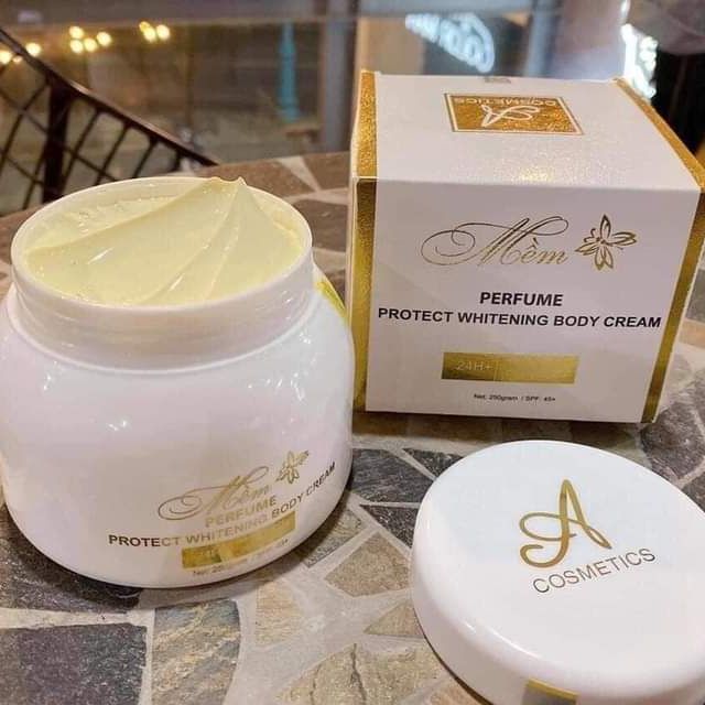 Kem dưỡng da mềm a