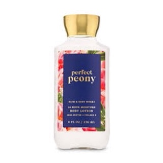 Dưỡng thể Perfect Peony Lotion Bath And Body Works
