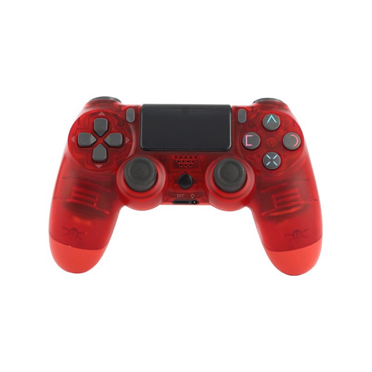 Tay Cầm Chơi Game Bluetooth Không Dây Cho Pc/ Ps4/ Ios/ Android Dualshock4 - Hàng nhập khẩu