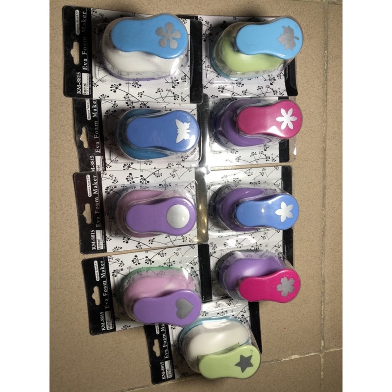 Dập hoa trợ lực các size