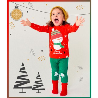 [CÓ SẴN] ĐỒ BỘ NOEL 💯 NHẬP HÀN CAO CẤP. (TS6)🌟