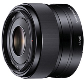 Ống kính Sony SEL 35mm F/1.8 OSS