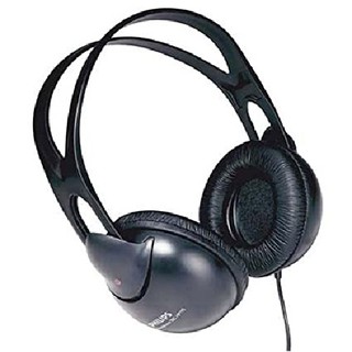 Tai nghe chụp tai Philips SHP1900