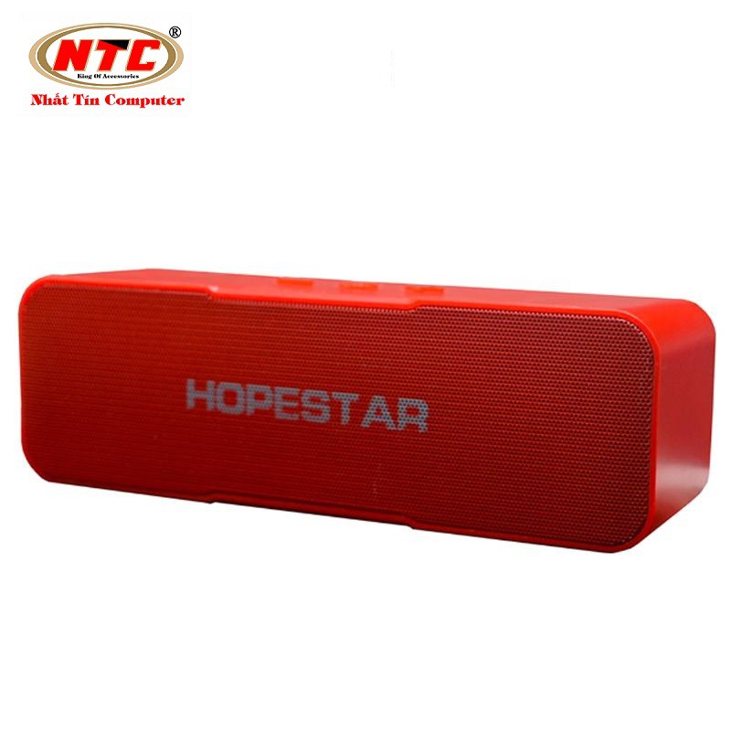 Loa bluetooth cao cấp HopeStar H13 - Âm thanh cực phiêu