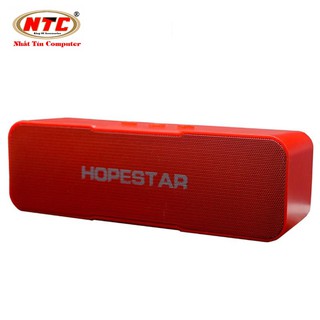 Loa bluetooth cao cấp HopeStar H13
