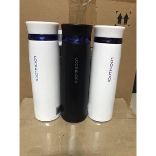 [LOCK&LOCK]BÌNH GIỮ NHIỆT 450ML-LHC4131