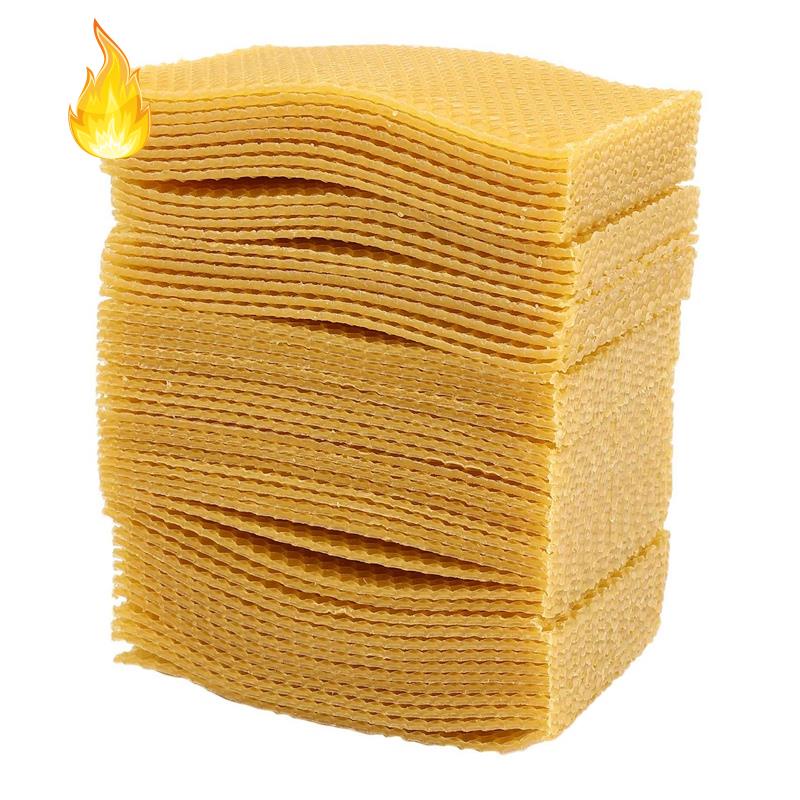 50 Khung Tổ Ong Làm Tổ Ong