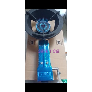 Bếp gas khè cỡ nhỏ