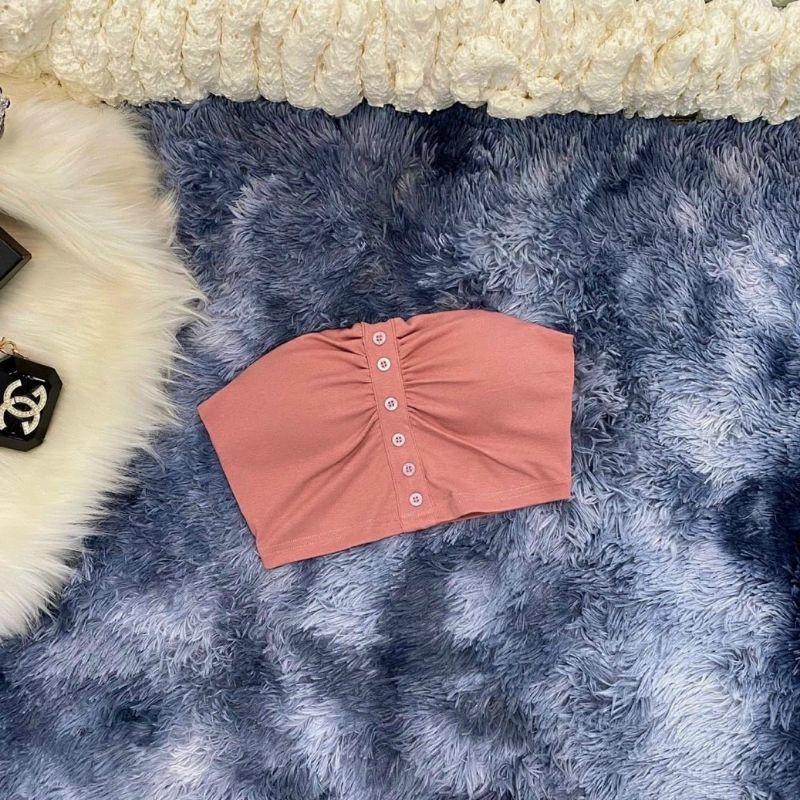 áo ống cúp ngực vầng trăng xinh GB04073