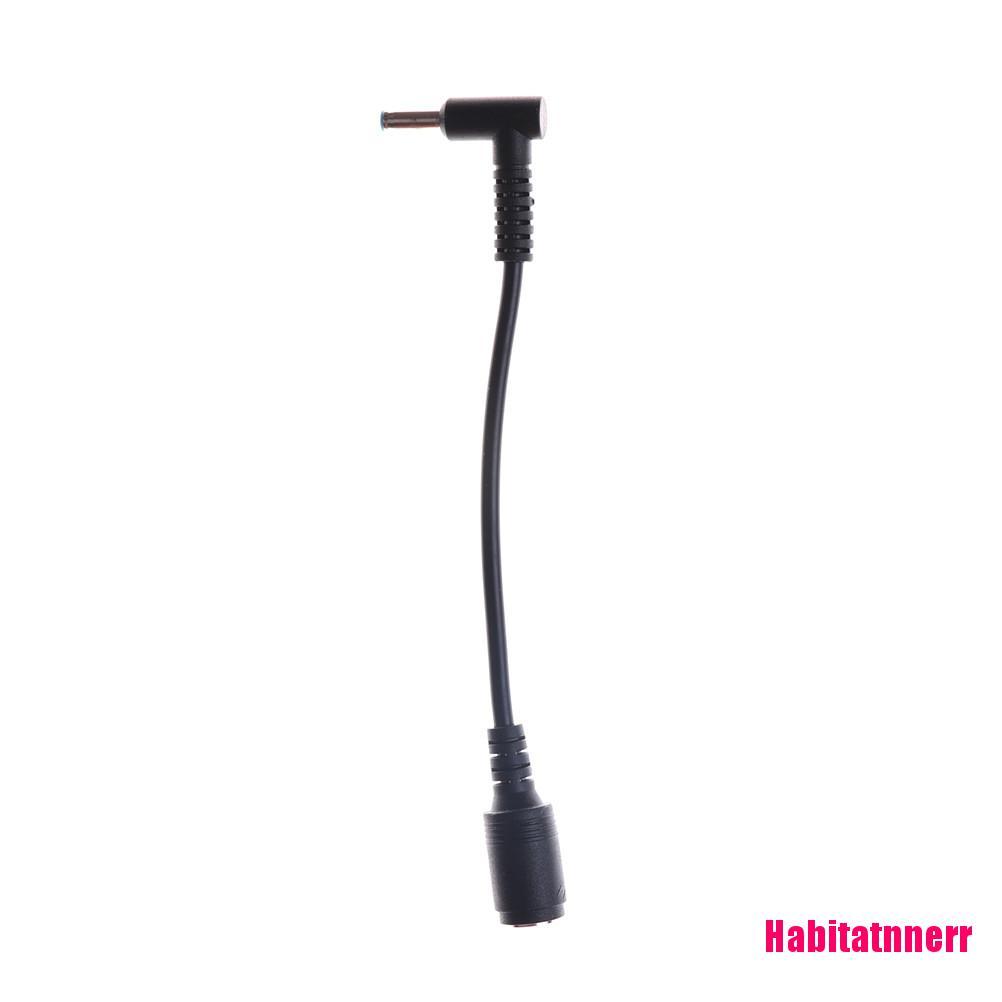1 Dây Cáp Chuyển Đổi Nguồn Điện Dc 7.4x5.0 Sang 4.5x3.0