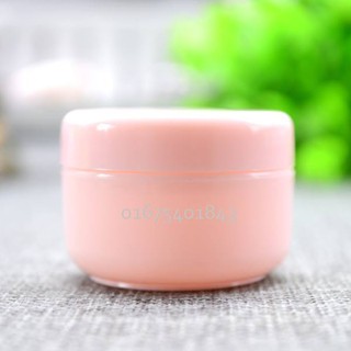 Lọ đựng mỹ phẩm 50g/100g