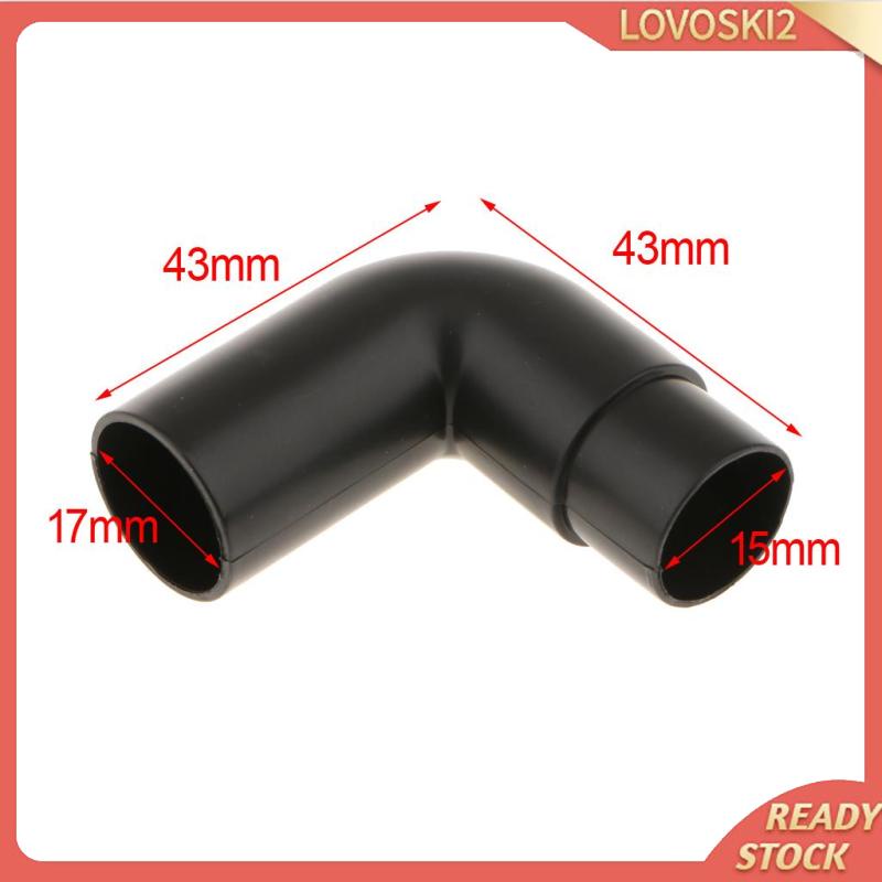 Set 4 Đầu Nối Cho Máy Hút Bụi Mini Lovoski2