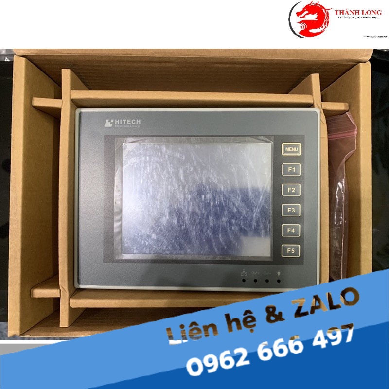 Màn hình HITECH PWS6600S-S(90%)