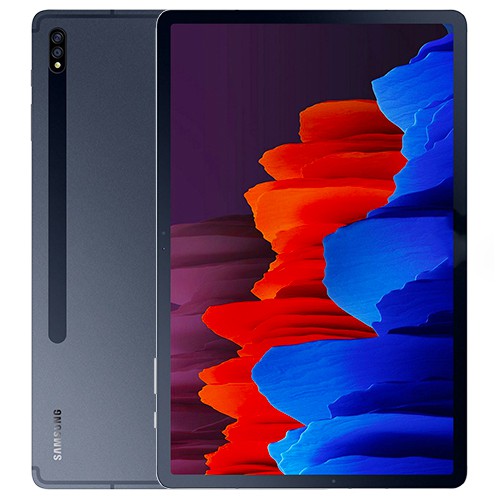 Máy tính bảng Samsung Galaxy Tab S7|S7+ (Tặng kèm bao da bàn phím) | BigBuy360 - bigbuy360.vn
