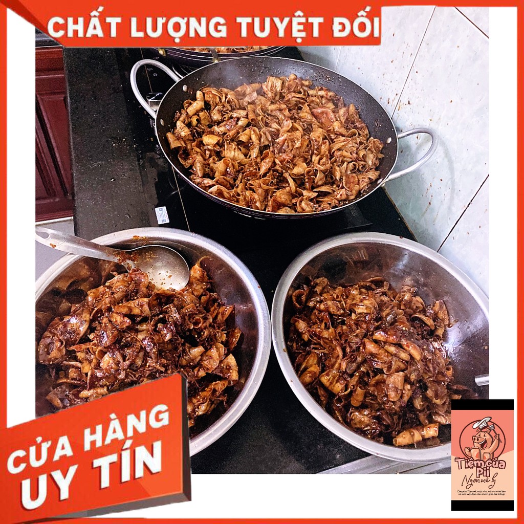 MỰC RIM ME ĐẶC SẢN ĐÀ NẴNG- ĂN LẦN LÀ GHIỀN- Loại 1 | BigBuy360 - bigbuy360.vn