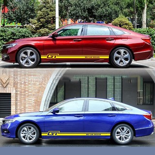 Tem xe ô tô thể thao GT (trắng)