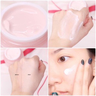 [AUTH] Sét dưỡng trắng da hoa anh đào INNISFREE mini