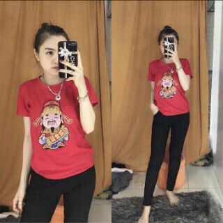 Sét bộ thần tài *B