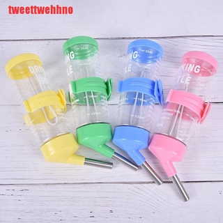 Vòi Uống Nước Cho Chuột Hamster