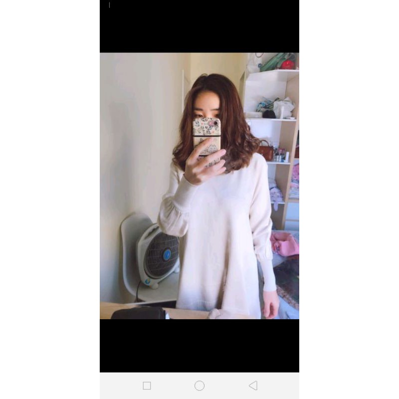 VÁY LEN XUÔNG TAY BỒNG | BigBuy360 - bigbuy360.vn