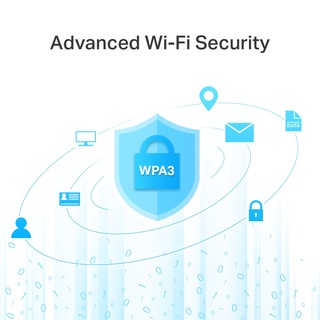 Bộ phát wifi TP-Link Archer C6 MU-MIMO AC1200Mbps (Chính Hãng)