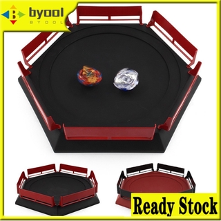  Byool store Sàn Đấu Con Quay Đồ Chơi Beyblade Cho Bé 