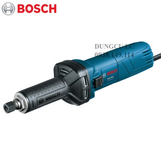 Máy mài thẳng 500w bosch ggs 5000l