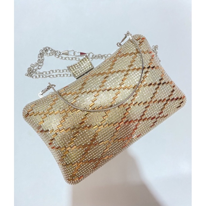 Túi Đầm Đeo Vai Hàng Cao Cấp