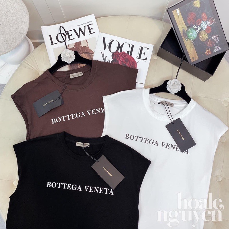 [Mã FASHIONT4WA2 giảm 10K đơn 50K] Áo phông tay rơi, Áo phông ba lỗ nữ | BigBuy360 - bigbuy360.vn